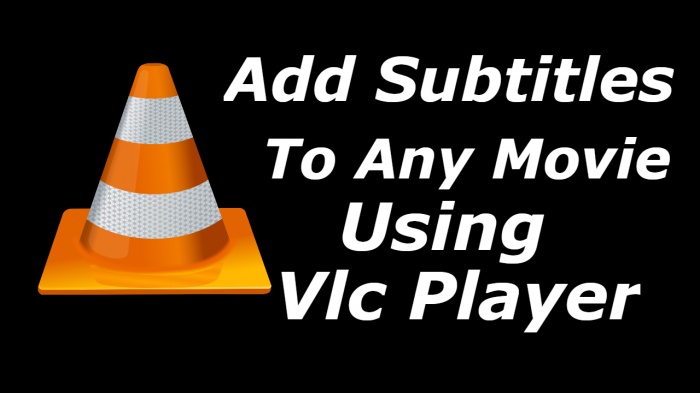 কিভাবে যেকোনো মুভি তে Subtitles Add করবেন Vlc Player দিয়ে। ভিডিও টিউটোরিয়াল