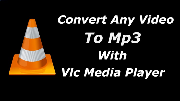 কিভাবে যেকোনো ভিডিও কে Mp3 ফাইল করবেন Vlc Player দিয়ে। ভিডিও টিউটোরিয়াল