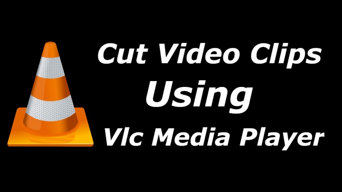 কিভাবে যেকোনো ভিডিও Cut/কাটবেন আপনার যতোটুকু প্রয়োজন Vlc Player দিয়ে। ভিডিও টিউটোরিয়াল