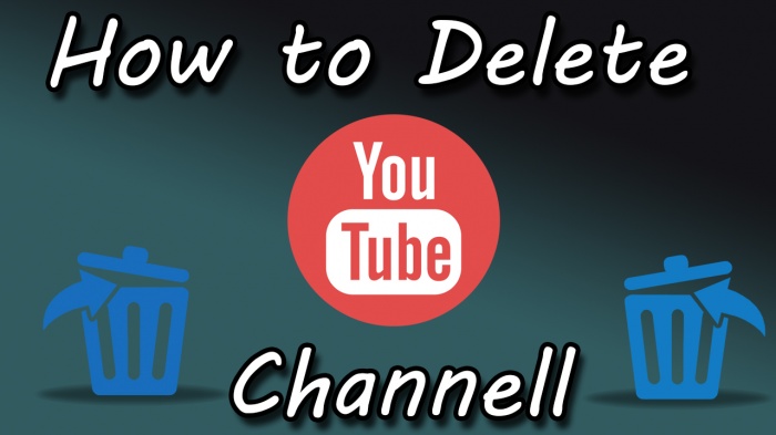 কিভাবে ইউটিউব চ্যানেল Delete করবেন। ভিডিও টিউটোরিয়াল