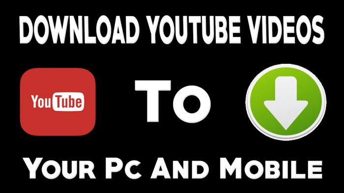 দেখে নিন কিভাবে ইউটিউব এর ভিডিও ডাউনলোড করবেন পিসি এবং মোবাইল এ (২ টি উপায়)