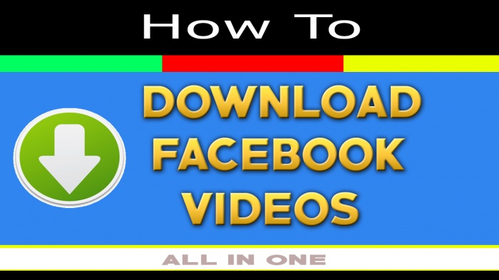 দেখে নিন কিভাবে ফেসবুক এর ভিডিও ডাউনলোড করবেন নতুন একটি পদ্দতিতে সফটওয়্যার ছাড়া। ভিডিও টিউটোরিয়াল