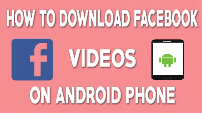 দেখে নিন কিভাবে সবচেয়ে সহজ উপায়ে ফেসবুক এর ভিডিও ডাউনলোড করবেন অ্যান্ড্রয়েড দিয়ে। ভিডিও টিউটোরিয়াল