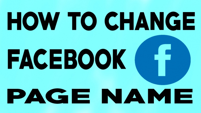 দেখে নিন কিভাবে ফেসবুক Page এর Name Change করবেন। ভিডিও টিউটোরিয়াল