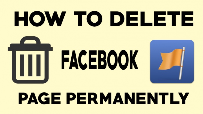 দেখে নিন কিভাবে ফেসবুক Page চিরতরে Delete করবেন। ভিডিও টিউটোরিয়াল