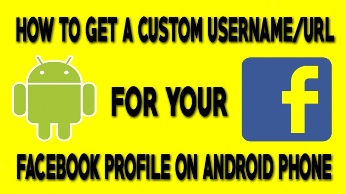 দেখে নিন কিভাবে ফেসবুক এ আপনার প্রোফাইল এ Username/Url Create করবেন অ্যান্ড্রয়েড দিয়ে। ভিডিও টিউটোরিয়াল
