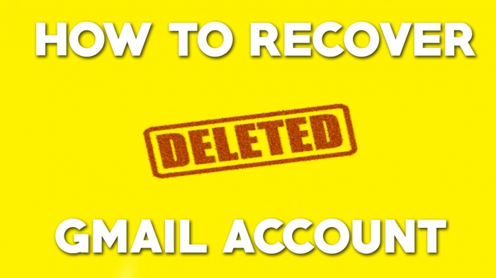 দেখে নিন কিভাবে Delete হওয়া জিমেইল অ্যাকাউন্ট ফিরিয়ে আনবেন। ভিডিও টিউটোরিয়াল