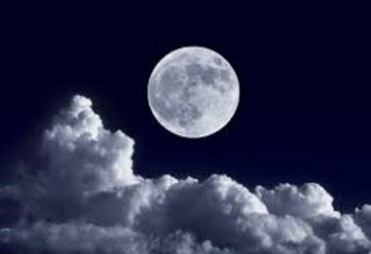 আজকে দেখা মিলবে সুপার মুন বা ব্লু মুনের ?? আপনি জানেন কি(ভিডিও সহ)??!!!