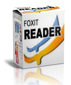 Adobe Reader(45MB) কে কিক মারুন, নিয়ে নিন Foxit Reader (28MB,)