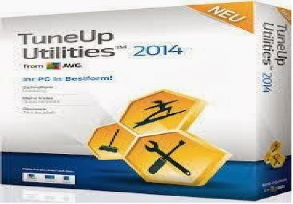 Download করে নিন Tune Up Utilities 2014 Free!!