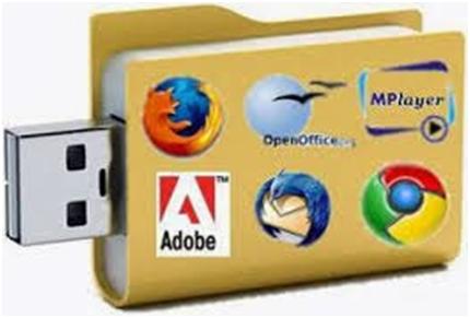 এবার আপনিও পারবেন সহজতম উপায়ে যেকোনো অ্যাপ্লিকেশনকে পোর্টেবল বানাতে!! ১০০%সহজ