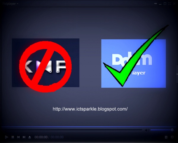 কেএম প্লেয়ার এর বিকল্প খুঁজছেন?? এদিকে আসুন।