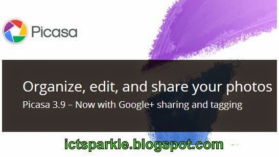নিয়ে নিন সবচেয়ে সহজ, সুন্দর গুগল এর ফটো এডিটর পিকাসা [Latest!]