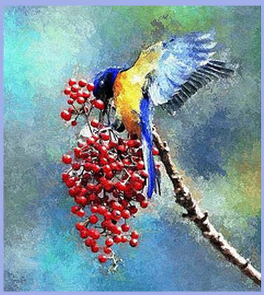 এবার ইচ্ছেমত যেকোনো ছবিকে স্কেচে/কার্টুনে/জল/তেল রঙে পরিণত করুন ফ্রীতে!