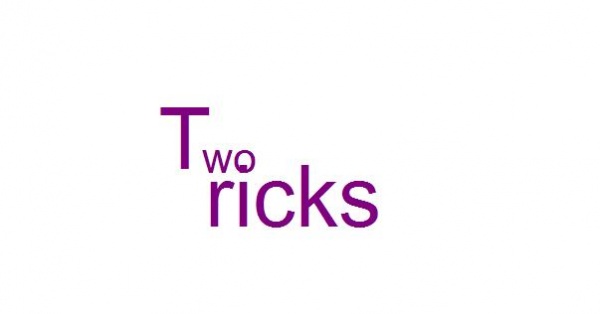 দেখে নিন দুইটি বেসম্ভব কাজের ট্রিক, আশা করি কাজে লাগবে!