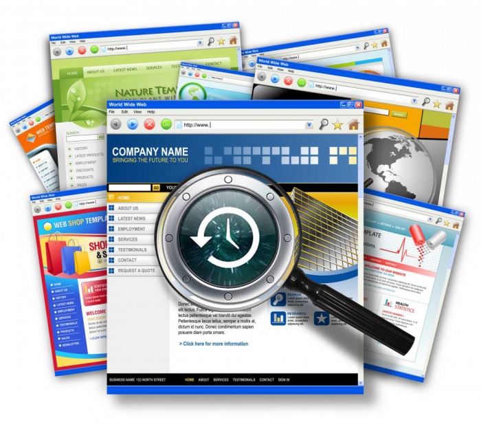 চলুন, টাইম মেশিনে চড়ে ঘুরে আসি পুরনো দিনের ওয়েব জগত থেকে!! হয় তোবা আপনি সেদিনের সাইট গুলো মিস করেছেন, কিন্তু এবার তা আর হতে দিচ্ছি না!