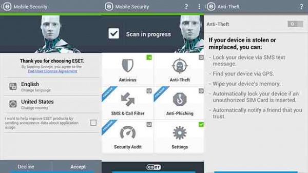 ২০১৪ এর সেরা ৫ টি Antiviruses ফ্রিতে ডাউনলোড করে নিন। সাথে রয়েছে লাইসেন্স কী ।