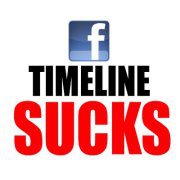 ফেসবুকের টাইমলাইন রিমুভ করে পুরাতন প্রোফাইল ফিরে পান মাত্র ৩ ক্লিকে