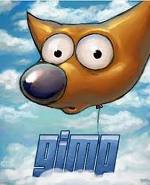 গিম্প টিউটোরিয়াল [সাদাকালো ছবি কালার করা]