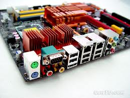 Motherboard Driver এর ডাউনলোড লিঙ্ক
