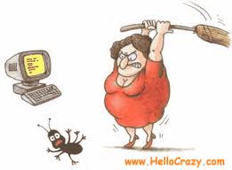 ভাইরাস কে বিদায় জানান মাত্র ১ কিলোবাইট এর ফাইল দিয়ে !!!