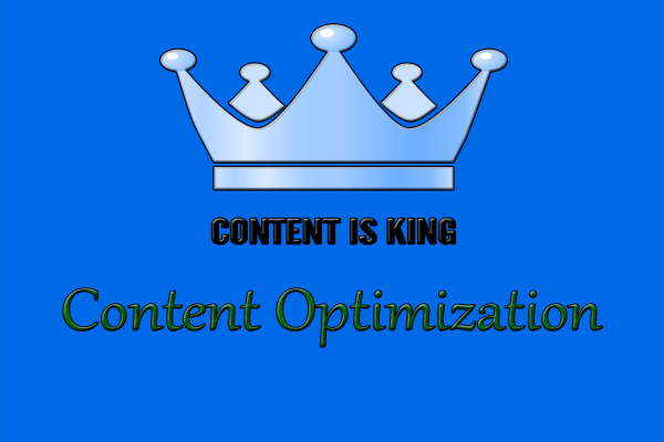 ওয়েব কন্টেন্ট অপটিমাইজেশন ( ওয়েবসাইট মালিকদের জন্য Must Read পোষ্ট)