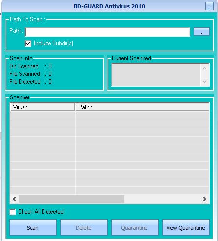 বিডি-গার্ড এবার হয়ে গেল ওপেনসোর্স