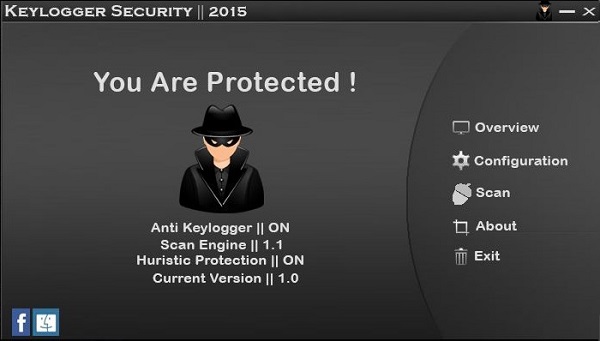 এবার আসছে প্রথম দেশীয় এন্টিকিলগার