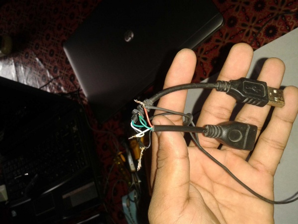 ১০ মিটার কেবল দিয়ে পিসিতে মডেম কানেক্ট পায় না??? নো-চিন্তা এই পোস্ট টি আপনার জন্য…Most Exclusive (ভিডিও সহ)