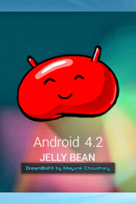 Symphony W15 এ কাস্টম জেলী বিন রম ইন্সটল করুন, সাথে CWM রিকভারী ফ্রি, সাগরের প্রথম পোষ্ট On Techtunes