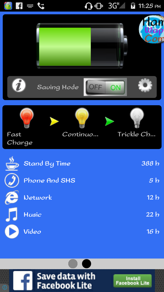 আপনার ফোনে কি চার্জ বেশি থাকে না তাহলে দেখুন