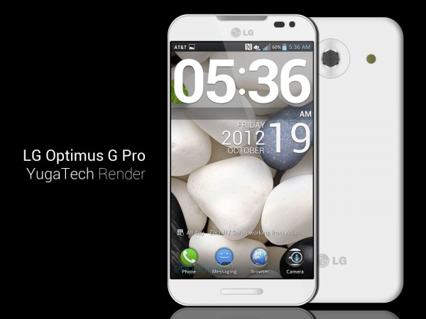 গুগল স্মার্টফোন ‘জি প্রো’ আসছে জুলাইয়ে ।