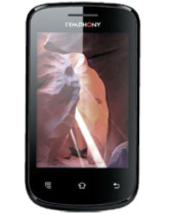 সিম্ফনি নিয়ে এল Xplorer W150 সঙ্গে Jelly Bean 4.2, চতুর্মুখী কোর প্রসেসর, এইচডি ডিসপ্লে!