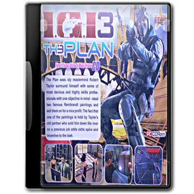 কমপ্রেসড গেমস এর দুনিয়া (পর্ব ৩) : Project IGI 3 The Plan 2013 হাইলি কমপ্রেসড মাত্র 106 MB তে!!!