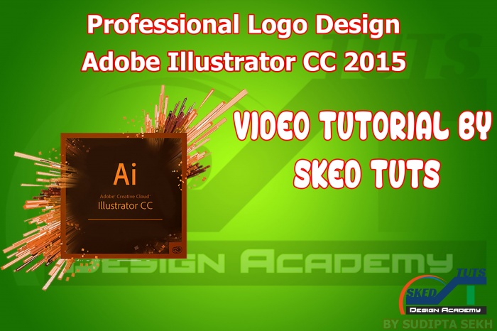 কিভাবে একটি প্রফেশনাল লোগো ডিজাইন তৈরি করতে হয় অ্যাডোবি ইলাস্ট্রেটর