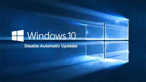 কি ভবে windows 10এ অটোমেটিক windows অপডেট ডেসিব্ল করবেন.