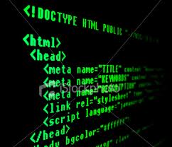 আসুন ওয়েব পেজ তৈরী করি, এইচটিএমএল দিয়ে।Part 1