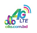 ওলো (ollo 4G LTE) নিয়ে বিস্তারিত