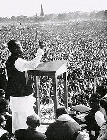 আসুন জেনে নেই ২৬শে মার্চের ইতিহাস। দেখে নিন আপনি কতটুকু জানেন এই ইতিহাসের ব্যাপারে। সেই সাথে থাকছে একই দিনে বিশ্বের কোথায় কোন বছর কি হয়েছে তার এক ঝলক। (স্বাধীনতার মাসের টিউন)