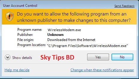 কিভাবে নোটিফাই অপশন ডিজএ্যাবেল করা যায়? নতুনদের জন্য। সেই সাথে ডিপ্লোমা ইঞ্জিনিয়ারিং সেকেন্ড শিপ্ট (ওয়েটিং) রেজাল্ট দেখতে ঘুরে আসুন আমার আকাশে।