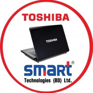 তথ্যপ্রযুক্তি খাতের সুবিধাবঞ্চিতদের পাশে তোশিবা ও স্মার্ট টেকনোলজিস। এই ঈদে যে কোন তোসিবা ল্যাপটপের সাথে থাকছে উপহারের ছড়াছড়ি!