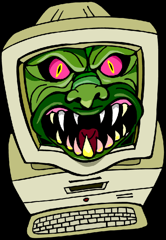 এখন ভাইরাস তৈরি করুন আপনার ইচ্ছামত আর লুটে নিন মজা ( হয়ে যান বস হ্যাকার)