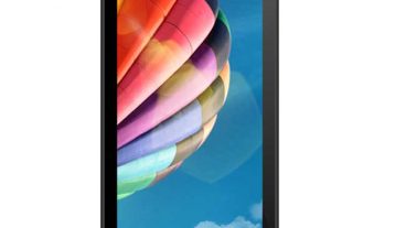 বাজারে আসছে Symphone ব্র্যান্ডের নতুন ট্যাব SYMTAB 25