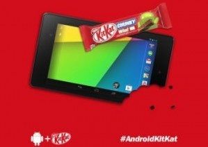 অক্টোবরে আসছে অ্যান্ড্রয়েড কিটক্যাট! Android KitKat!