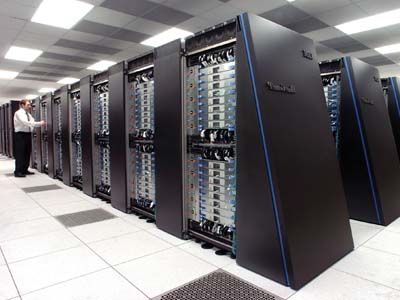 মানুষের মতোই চিন্তা করবে সুপার কম্পিউটার