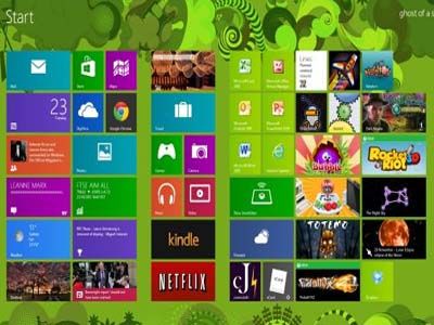 Windows 8-এর শর্টকাট কি-গুলো জেনে নিন!