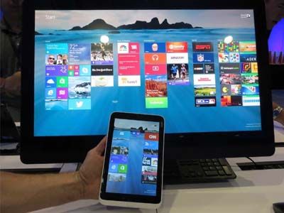 অক্টোবরেই আসছে উইন্ডোজ ৮.১ ! Windows 8.1 !