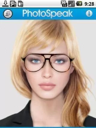 কেমন হয়! যদি আপনার ছবি কথা বলে?