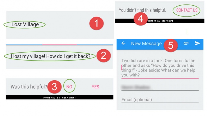bdinform24 - pic 3 - coc help