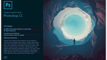 ফটোশপ বাংলা বেসিক টিউটোরিয়াল (Adobe Photoshop cc17)